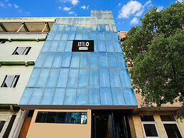 Hotel O Sansarchandra Road