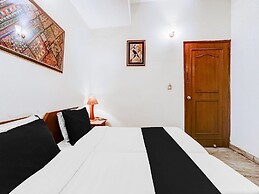 Hotel O Sansarchandra Road
