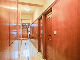 Hotel O Sansarchandra Road