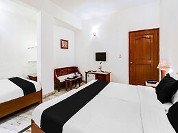 Hotel O Sansarchandra Road