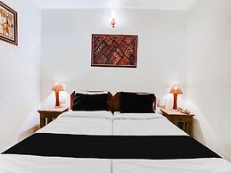 Hotel O Sansarchandra Road