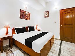 Hotel O Sansarchandra Road