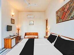 Hotel O Sansarchandra Road