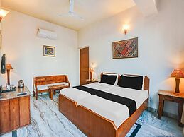 Hotel O Sansarchandra Road