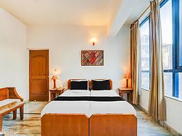 Hotel O Sansarchandra Road