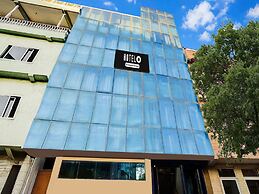 Hotel O Sansarchandra Road