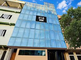 Hotel O Sansarchandra Road