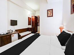 Hotel O Sansarchandra Road