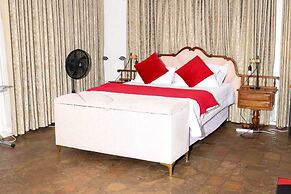 Philadelphia Executive Suite