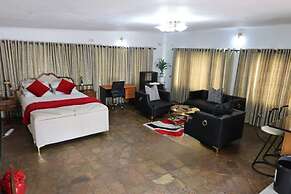 Philadelphia Executive Suite