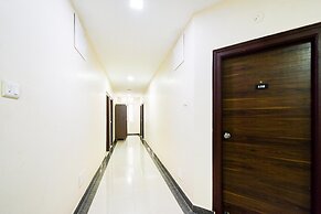 Deluxe Halcyon Madhapur