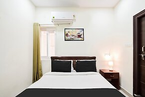 Deluxe Halcyon Madhapur