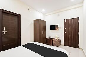 Deluxe Halcyon Madhapur