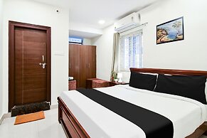 Deluxe Halcyon Madhapur