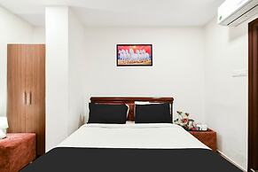 Deluxe Halcyon Madhapur