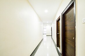 Deluxe Halcyon Madhapur