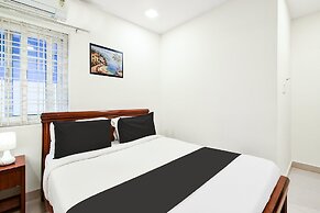 Deluxe Halcyon Madhapur