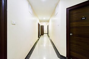 Deluxe Halcyon Madhapur