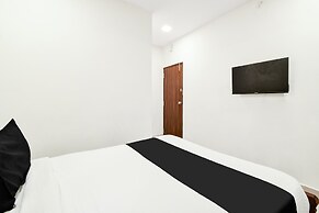 Deluxe Halcyon Madhapur