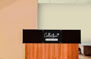 Deluxe Halcyon Madhapur