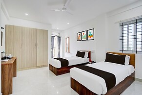 Classic With Balconybangalore Inn