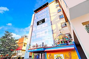 Classic With Balconybangalore Inn