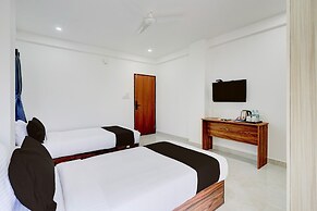 Classic With Balconybangalore Inn