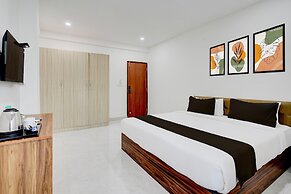 Classic With Balconybangalore Inn