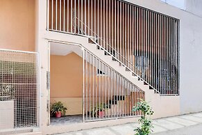 Classic With Balconybangalore Inn