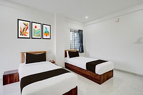 Classic With Balconybangalore Inn