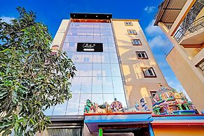 Classic With Balconybangalore Inn