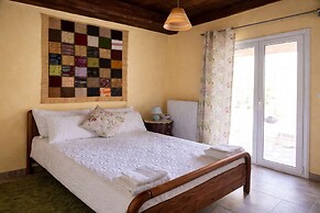Villa Dorothy 360 -mountain Escape in Polydrosos