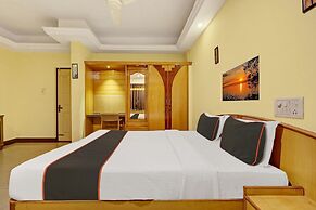 Deluxe Skanda Shelters
