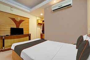 Deluxe Skanda Shelters