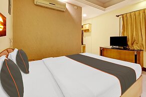 Deluxe Skanda Shelters