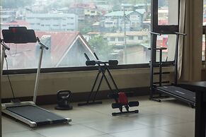 ZB Suites Baguio ZBBI