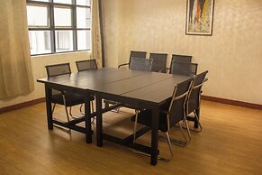 ZB Suites Baguio ZBBI