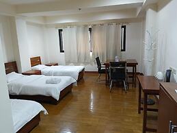 ZB Suites Baguio ZBBI