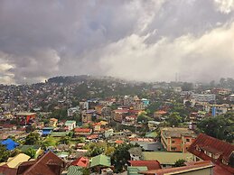 ZB Suites Baguio ZBBI
