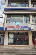 ZB Suites Baguio ZBBI