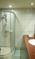 ZB Suites Baguio ZBBI