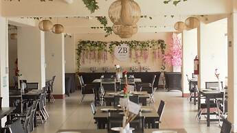 ZB Suites Baguio ZBBI