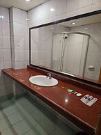 ZB Suites Baguio ZBBI