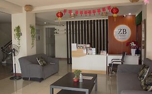 ZB Suites Baguio ZBBI