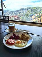 ZB Suites Baguio ZBBI