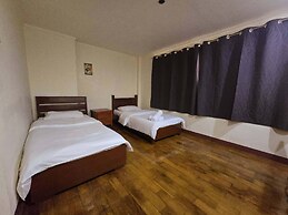 ZB Suites Baguio ZBBI
