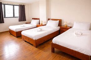 ZB Suites Baguio ZBBI