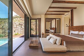 Klay Hotel Faralya Adults Only