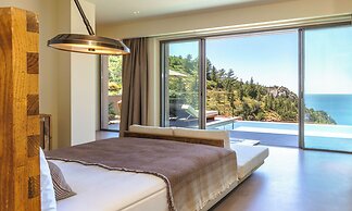 Klay Hotel Faralya Adults Only