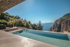 Klay Hotel Faralya Adults Only